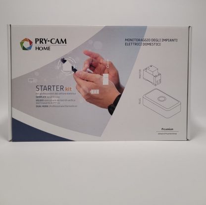 PRY-CAM HOME Kit